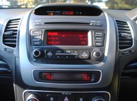 USED 2014 64 KIA SORENTO 2.2 CRDI KX-1 5d 195 BHP www.suffolkcarcentre.co.uk - Located at Ilketshall