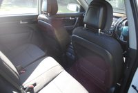 USED 2014 64 KIA SORENTO 2.2 CRDI KX-1 5d 195 BHP www.suffolkcarcentre.co.uk - Located at Ilketshall