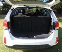 USED 2014 64 KIA SORENTO 2.2 CRDI KX-1 5d 195 BHP www.suffolkcarcentre.co.uk - Located at Ilketshall