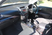 USED 2014 64 KIA SORENTO 2.2 CRDI KX-1 5d 195 BHP www.suffolkcarcentre.co.uk - Located at Ilketshall