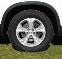 USED 2014 64 KIA SORENTO 2.2 CRDI KX-1 5d 195 BHP www.suffolkcarcentre.co.uk - Located at Ilketshall