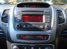 USED 2014 64 KIA SORENTO 2.2 CRDI KX-1 5d 195 BHP www.suffolkcarcentre.co.uk - Located at Ilketshall