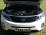 USED 2014 64 KIA SORENTO 2.2 CRDI KX-1 5d 195 BHP www.suffolkcarcentre.co.uk - Located at Ilketshall