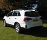 USED 2014 64 KIA SORENTO 2.2 CRDI KX-1 5d 195 BHP www.suffolkcarcentre.co.uk - Located at Ilketshall