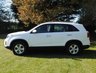 USED 2014 64 KIA SORENTO 2.2 CRDI KX-1 5d 195 BHP www.suffolkcarcentre.co.uk - Located at Ilketshall