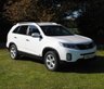 USED 2014 64 KIA SORENTO 2.2 CRDI KX-1 5d 195 BHP www.suffolkcarcentre.co.uk - Located at Ilketshall
