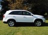 USED 2014 64 KIA SORENTO 2.2 CRDI KX-1 5d 195 BHP www.suffolkcarcentre.co.uk - Located at Ilketshall