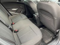 USED 2011 11 VAUXHALL ASTRA 2.0 SRI CDTI 5d 157 BHP 