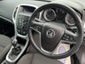USED 2011 11 VAUXHALL ASTRA 2.0 SRI CDTI 5d 157 BHP 