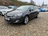 USED 2011 11 VAUXHALL ASTRA 2.0 SRI CDTI 5d 157 BHP 