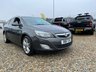 USED 2011 11 VAUXHALL ASTRA 2.0 SRI CDTI 5d 157 BHP 