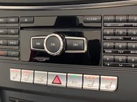USED 2014 MERCEDES-BENZ E-CLASS 2.1 E250 CDI AMG SPORT 2d 204 BHP 