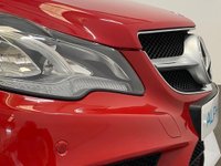 USED 2014 MERCEDES-BENZ E-CLASS 2.1 E250 CDI AMG SPORT 2d 204 BHP 