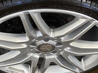 USED 2014 MERCEDES-BENZ E-CLASS 2.1 E250 CDI AMG SPORT 2d 204 BHP 