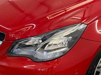 USED 2014 MERCEDES-BENZ E-CLASS 2.1 E250 CDI AMG SPORT 2d 204 BHP 