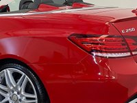 USED 2014 MERCEDES-BENZ E-CLASS 2.1 E250 CDI AMG SPORT 2d 204 BHP 