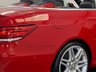 USED 2014 MERCEDES-BENZ E-CLASS 2.1 E250 CDI AMG SPORT 2d 204 BHP 