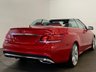 USED 2014 MERCEDES-BENZ E-CLASS 2.1 E250 CDI AMG SPORT 2d 204 BHP 