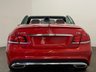 USED 2014 MERCEDES-BENZ E-CLASS 2.1 E250 CDI AMG SPORT 2d 204 BHP 