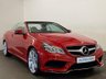 USED 2014 MERCEDES-BENZ E-CLASS 2.1 E250 CDI AMG SPORT 2d 204 BHP 