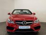 USED 2014 MERCEDES-BENZ E-CLASS 2.1 E250 CDI AMG SPORT 2d 204 BHP 