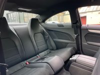 USED 2015 15 MERCEDES-BENZ C-CLASS 2.1 C220 CDI AMG SPORT EDITION PREMIUM 2d 168 BHP 