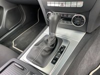 USED 2015 15 MERCEDES-BENZ C-CLASS 2.1 C220 CDI AMG SPORT EDITION PREMIUM 2d 168 BHP 
