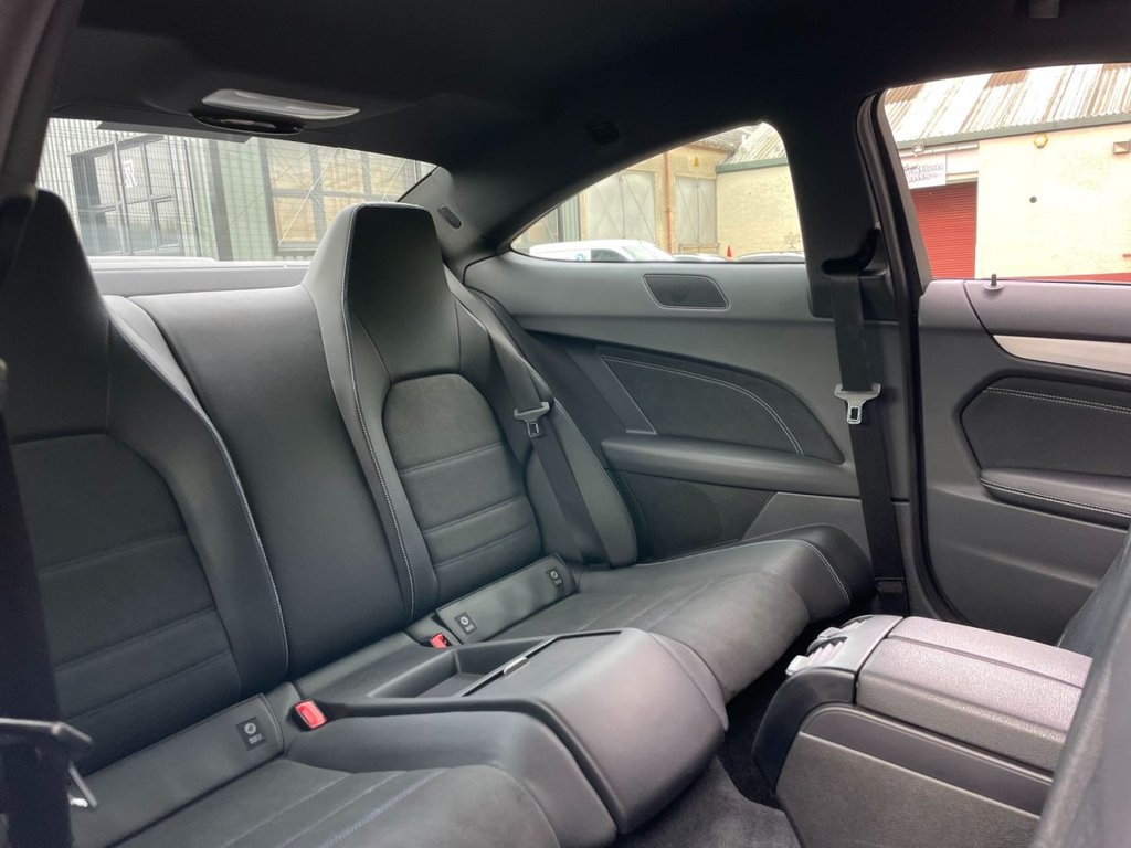 USED 2015 15 MERCEDES-BENZ C-CLASS 2.1 C220 CDI AMG SPORT EDITION PREMIUM 2d 168 BHP 
