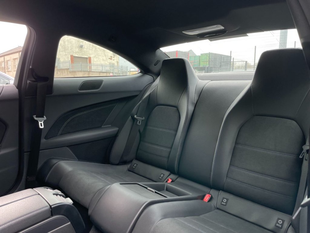 USED 2015 15 MERCEDES-BENZ C-CLASS 2.1 C220 CDI AMG SPORT EDITION PREMIUM 2d 168 BHP 