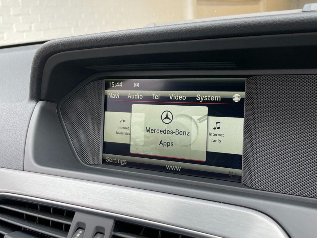 USED 2015 15 MERCEDES-BENZ C-CLASS 2.1 C220 CDI AMG SPORT EDITION PREMIUM 2d 168 BHP 