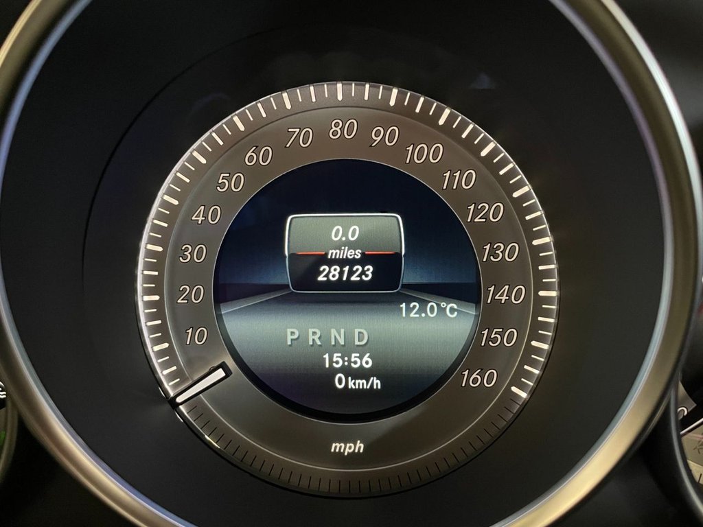 USED 2015 15 MERCEDES-BENZ C-CLASS 2.1 C220 CDI AMG SPORT EDITION PREMIUM 2d 168 BHP 