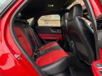 USED 2016 65 JAGUAR XF 2.0 R-SPORT 4d 177 BHP SUNROOF | CAMERA | PRISTINE | FULL SERVICE HISTORY |