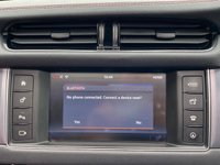 USED 2016 65 JAGUAR XF 2.0 R-SPORT 4d 177 BHP SUNROOF | CAMERA | PRISTINE | FULL SERVICE HISTORY |