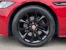 USED 2016 65 JAGUAR XF 2.0 R-SPORT 4d 177 BHP SUNROOF | CAMERA | PRISTINE | FULL SERVICE HISTORY |