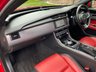 USED 2016 65 JAGUAR XF 2.0 R-SPORT 4d 177 BHP SUNROOF | CAMERA | PRISTINE | FULL SERVICE HISTORY |