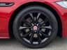 USED 2016 65 JAGUAR XF 2.0 R-SPORT 4d 177 BHP SUNROOF | CAMERA | PRISTINE | FULL SERVICE HISTORY |