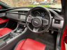 USED 2016 65 JAGUAR XF 2.0 R-SPORT 4d 177 BHP SUNROOF | CAMERA | PRISTINE | FULL SERVICE HISTORY |