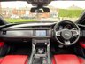 USED 2016 65 JAGUAR XF 2.0 R-SPORT 4d 177 BHP SUNROOF | CAMERA | PRISTINE | FULL SERVICE HISTORY |
