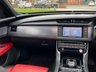USED 2016 65 JAGUAR XF 2.0 R-SPORT 4d 177 BHP SUNROOF | CAMERA | PRISTINE | FULL SERVICE HISTORY |