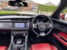 USED 2016 65 JAGUAR XF 2.0 R-SPORT 4d 177 BHP SUNROOF | CAMERA | PRISTINE | FULL SERVICE HISTORY |