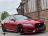 USED 2016 65 JAGUAR XF 2.0 R-SPORT 4d 177 BHP SUNROOF | CAMERA | PRISTINE | FULL SERVICE HISTORY |