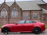 USED 2016 65 JAGUAR XF 2.0 R-SPORT 4d 177 BHP SUNROOF | CAMERA | PRISTINE | FULL SERVICE HISTORY |