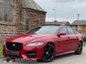 USED 2016 65 JAGUAR XF 2.0 R-SPORT 4d 177 BHP SUNROOF | CAMERA | PRISTINE | FULL SERVICE HISTORY |