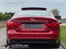 USED 2016 65 JAGUAR XF 2.0 R-SPORT 4d 177 BHP SUNROOF | CAMERA | PRISTINE | FULL SERVICE HISTORY |