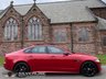 USED 2016 65 JAGUAR XF 2.0 R-SPORT 4d 177 BHP SUNROOF | CAMERA | PRISTINE | FULL SERVICE HISTORY |