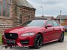 USED 2016 65 JAGUAR XF 2.0 R-SPORT 4d 177 BHP SUNROOF | CAMERA | PRISTINE | FULL SERVICE HISTORY |