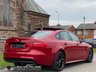 USED 2016 65 JAGUAR XF 2.0 R-SPORT 4d 177 BHP SUNROOF | CAMERA | PRISTINE | FULL SERVICE HISTORY |