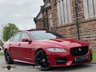 USED 2016 65 JAGUAR XF 2.0 R-SPORT 4d 177 BHP SUNROOF | CAMERA | PRISTINE | FULL SERVICE HISTORY |