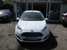 USED 2013 63 FORD FIESTA 1.0 ZETEC 5d 99 BHP 