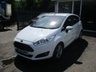 USED 2013 63 FORD FIESTA 1.0 ZETEC 5d 99 BHP 